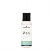 Mineral Moisture Daily Lotion - Pear Blossom 2oz Mineral Moisture Daily Lotion - Pear Blossom 2oz