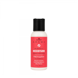 Mineral Moisture Daily Lotion - Pink Grapefruit and Shea Butter (Vintage Label) Mineral Moisture Daily Lotion - Pink Grapefruit and Shea Butter (Vintage Label)