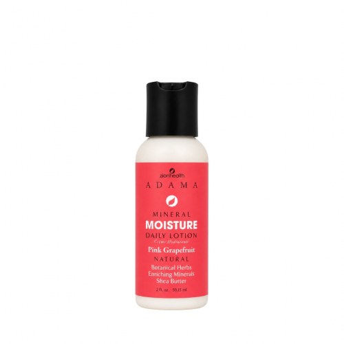 Mineral Moisture Daily Lotion - Pink Grapefruit and Shea Butter (Vintage Label) Mineral Moisture Daily Lotion - Pink Grapefruit and Shea Butter (Vintage Label)