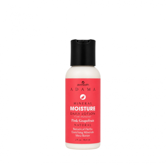 SPRING SALE  Mineral Moisture Daily Lotion - Pink Grapefruit and Shea Butter  2oz