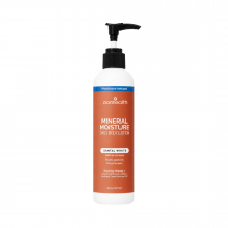 Mineral Moisture Intense Daily Lotion - Santal White Mineral Moisture Intense Daily Lotion - Santal White