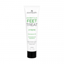 Feet Treat Extreme with natural cinnamon oil. Feet Treat Extreme with natural cinnamon oil.