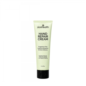 Intense Hand Repair Cream with MuruMuru Butter - 2oz