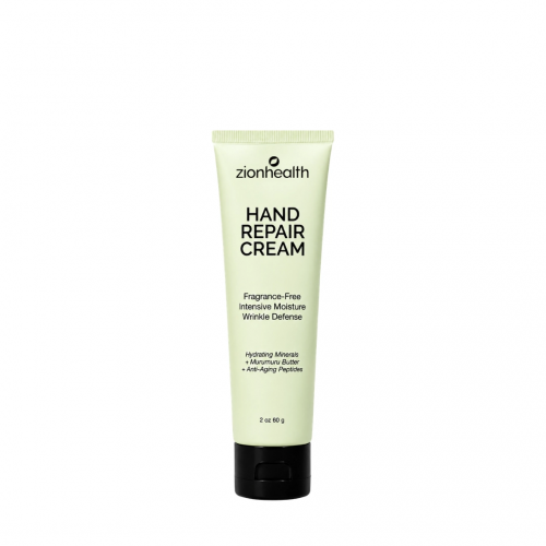 Intense Hand Repair Cream with MuruMuru Butter - 2oz