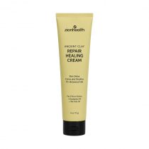 Ancient Clay Repair Cream 4oz. Natural Remedy for irritated skin. Ancient Clay Repair Cream 4oz. Natural Remedy for irritated skin.
