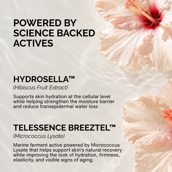 Calming Skin Mist – Botanical Hydration Spray Calming Skin Mist – Botanical Hydration Spray