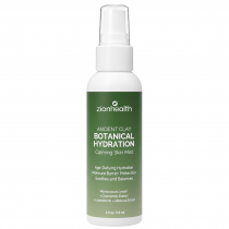 Calming Skin Mist – Botanical Hydration Spray Calming Skin Mist – Botanical Hydration Spray