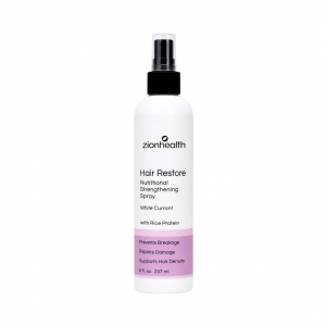 Hair Restore Nutritional Strengthening Spray 8oz. 