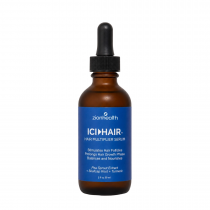 Zion Health ICI Hair -  Hair Multiplier Serum 2 oz.