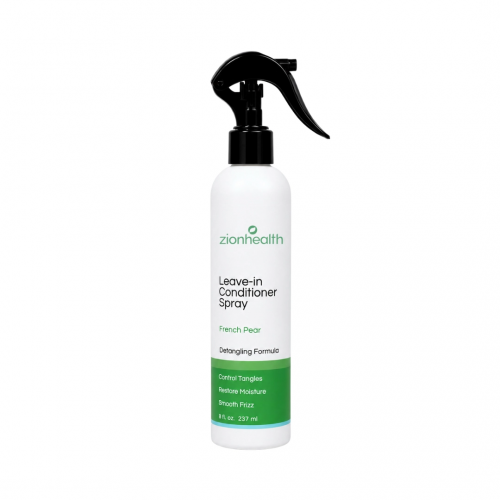 Ancient Clay Leave-In Conditioner Spray 8 oz