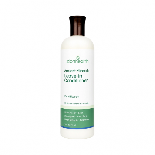 Leave-In Conditioner 16oz Leave-In Conditioner 16oz