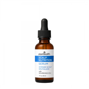 Scalp Nutrition Serum - Intense Scalp Revitalizer 1oz Scalp Nutrition Serum - Intense Scalp Revitalizer 1oz