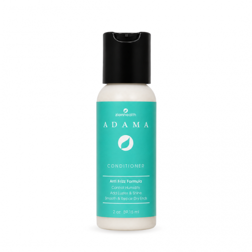 Anti-Frizz Conditioner 2oz Anti-Frizz Conditioner 2oz