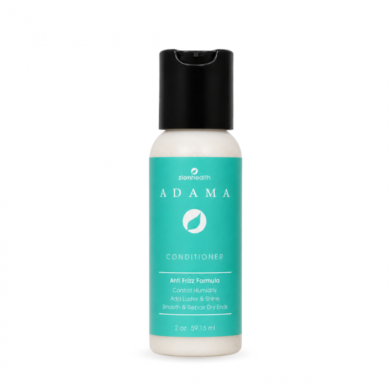 Adama Minerals Anti-Frizz Conditioner 2oz Adama Minerals Anti-Frizz Conditioner 2oz