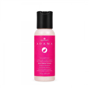 Vanilla Coconut Shampoo 2oz Vanilla Coconut Shampoo 2oz