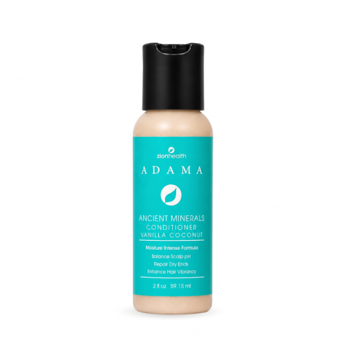 Vanilla Coconut Conditioner 2oz Vanilla Coconut Conditioner 2oz