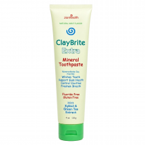 CLAYBRITE™ Toothpaste Extra (Old Packaging)
