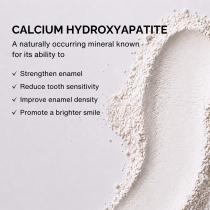 CLAYBRITE® 3 X 30 Tooth Powder