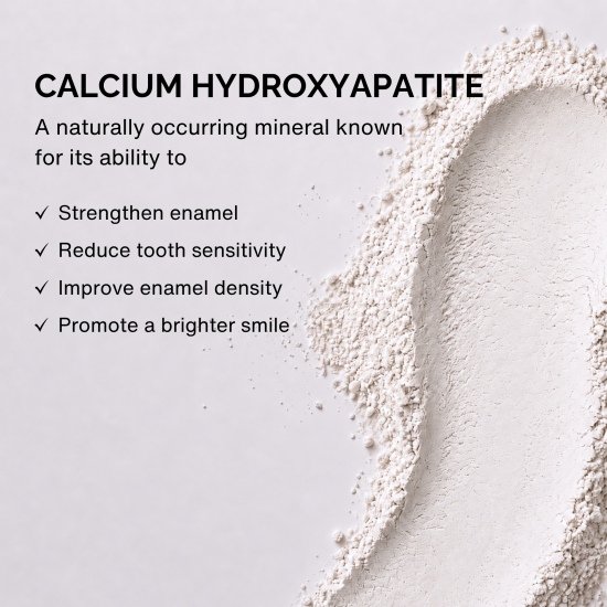 CLAYBRITE® 3 X 30 Tooth Powder