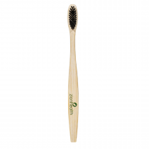 Soft Bristle Bamboo Toothbrush Soft Bristle Bamboo Toothbrush