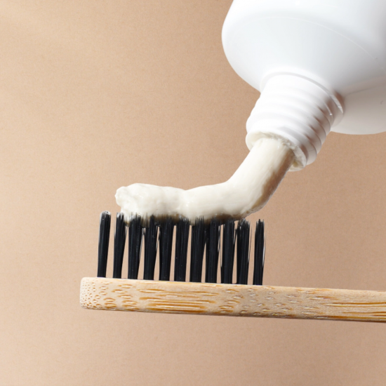 Soft Bristle Bamboo Toothbrush Soft Bristle Bamboo Toothbrush