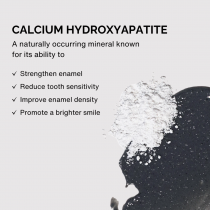 CLAYBRITE™ Toothpaste Activated Charcoal CLAYBRITE™ Toothpaste Activated Charcoal