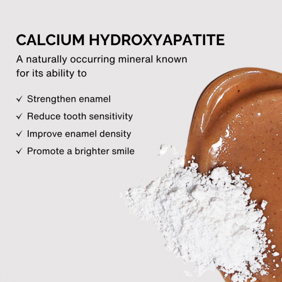 CLAYBRITE™ Extra Toothpaste CLAYBRITE™ Extra Toothpaste