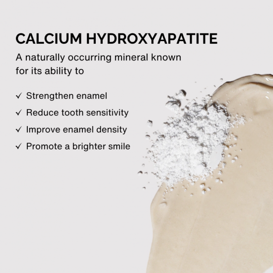 CLAYBRITE™ Toothpaste Sensitive CLAYBRITE™ Toothpaste Sensitive