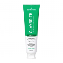 CLAYBRITE™ Extra Toothpaste CLAYBRITE™ Extra Toothpaste