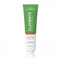 CLAYBRITE™ Toothpaste Original CLAYBRITE™ Toothpaste Original