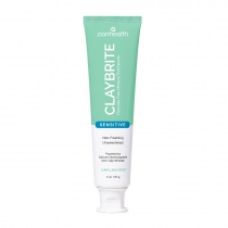 CLAYBRITE™ Toothpaste Sensitive CLAYBRITE™ Toothpaste Sensitive