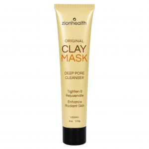 ClayMask Deep Pore Cleanser -  4oz