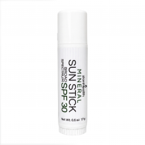 Zion Health Mineral Sun Stick SPF 30 Zion Health Mineral Sun Stick SPF 30