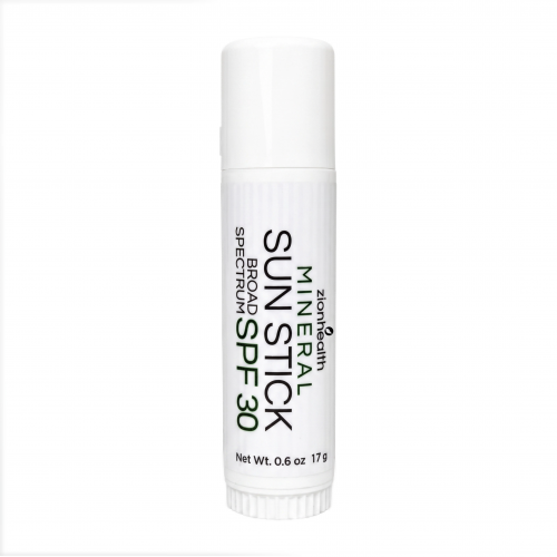 Mineral Sun Stick SPF 30 - 0.60 oz