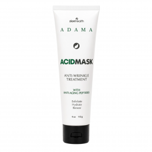 Glycolic Acid Mask - Anti-Wrinkle Treatment (Vintage Label) Glycolic Acid Mask - Anti-Wrinkle Treatment (Vintage Label)