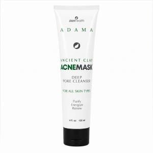 Acne Clear Mask For All Skin Types (Vintage Label) Acne Clear Mask For All Skin Types (Vintage Label)