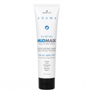 Glacial Mud Mask - Firming / Purifying Face Mask (Vintage Label) Glacial Mud Mask - Firming / Purifying Face Mask (Vintage Label)