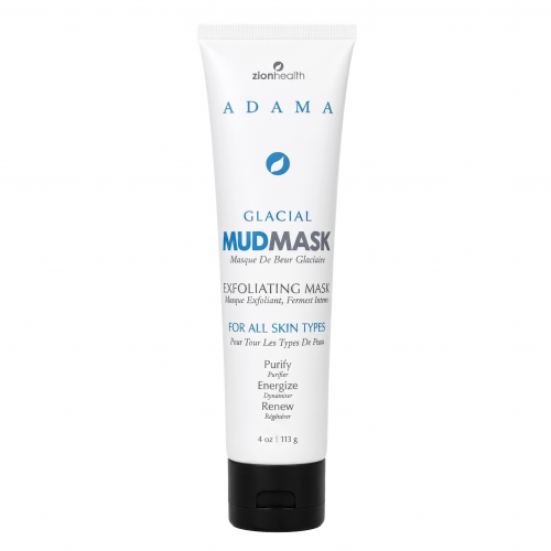 Glacial Mud Mask - Firming / Purifying Face Mask (Vintage Label) Glacial Mud Mask - Firming / Purifying Face Mask (Vintage Label)