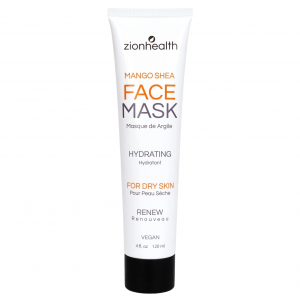 Mango Hydrating Face Mask (Vintage Label) Mango Hydrating Face Mask (Vintage Label)