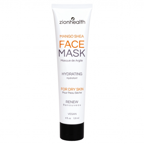 Mango Hydrating Face Mask (Vintage Label) Mango Hydrating Face Mask (Vintage Label)