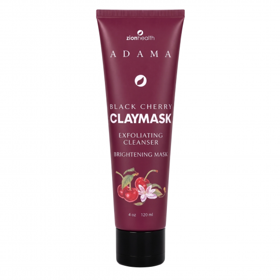  Black Cherry Face Mask - 4oz.