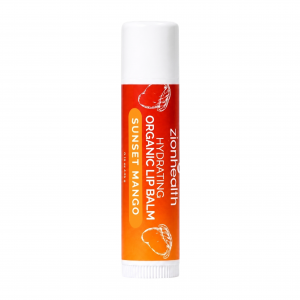 Hydrating Lip Balm - Sunset Mango