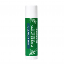 Adama Minerals Hydrating Lip Balm - Rosemary Mint Adama Minerals Hydrating Lip Balm - Rosemary Mint