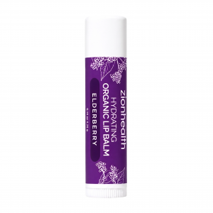 Hydrating Lip Balm - Elderberry