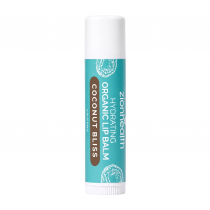 Adama Minerals Hydrating Lip Balm - Coconut Bliss Adama Minerals Hydrating Lip Balm - Coconut Bliss