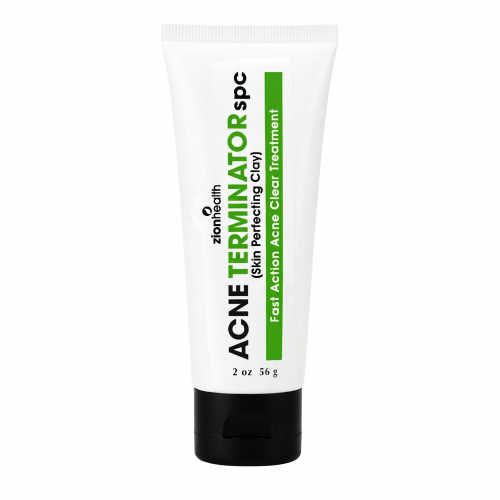 Acne Terminator SPC - 2oz Acne Terminator SPC - 2oz