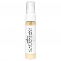 Acne Terminator - Adult Acne Cream - Non Irritation Zion Health Acne Terminator 093141100883