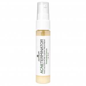 Acne Terminator -  Adult Acne Cream - Non Irritation