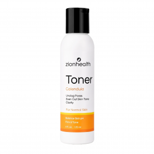 Ancient Clay Calendula Toner Ancient Clay Calendula Toner