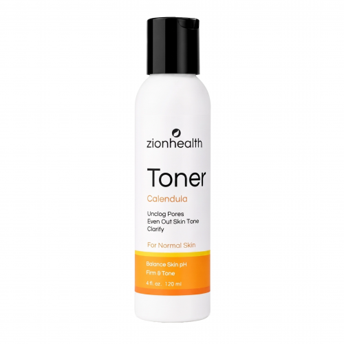 Ancient Clay Calendula Toner Ancient Clay Calendula Toner